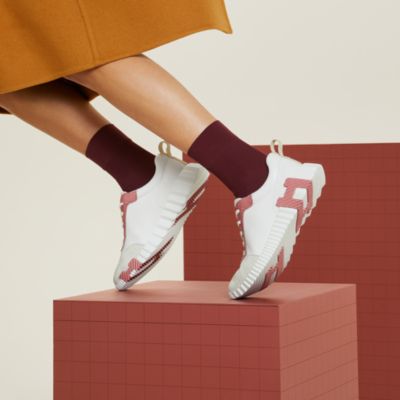 ☘️美品☘️ HERMES　 Tanzanie タンザニア　ピンク レアカラー ☘️美品☘️ HERMES Tanzanie タンザニア ピンク レアカラー